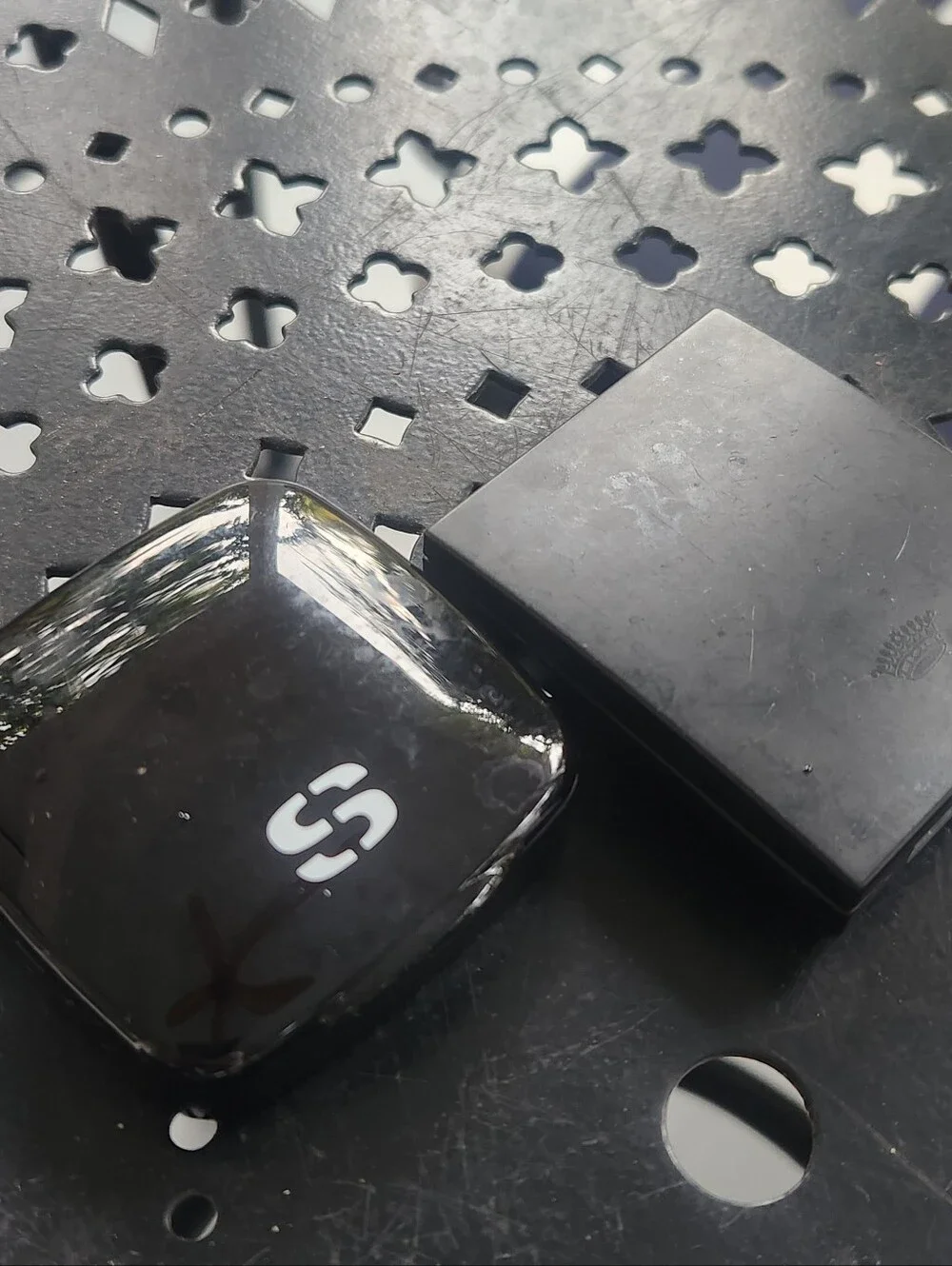 SISLEY-PARIS EYESHADOW 2